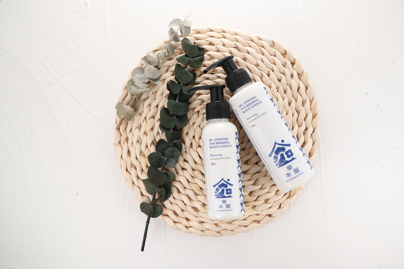 60+ 補濕抗衰老潤膚露 150ml