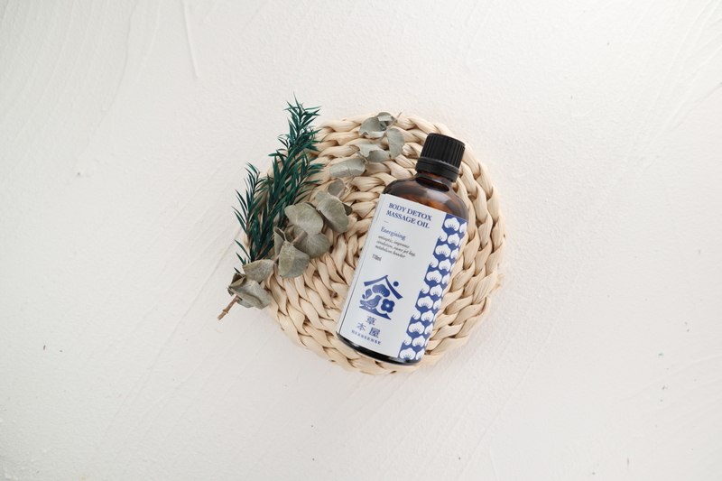 提神醒腦迷迭香按摩油10ml